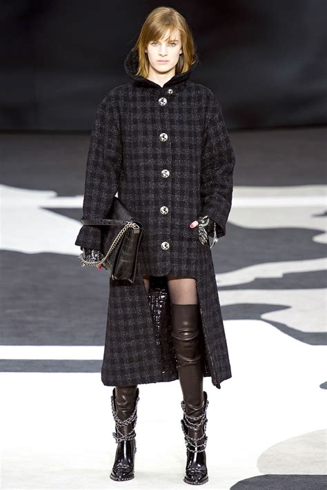 chanel fall 2013|chanel fashion 2013.